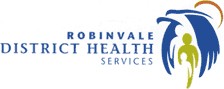 Robinvale District Health Services logo